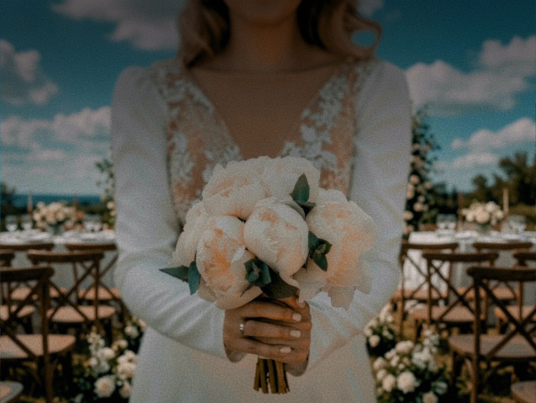 The Venue Clermont Wedding Expo — Thursday September 10, 2026